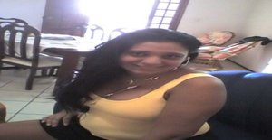 Morecanela 46 years old I am from Fortaleza/Ceara, Seeking Dating Friendship with Man