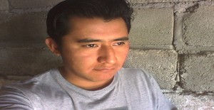 Luis_nava 41 years old I am from Tlaxcala/Tlaxcala, Seeking Dating Friendship with Woman