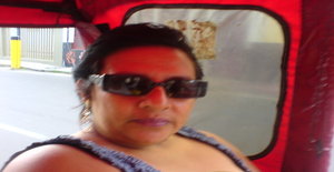 Negritaii 62 years old I am from Iquitos/Loreto, Seeking Dating Friendship with Man