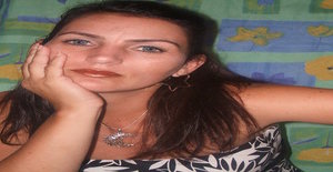 Melzinha29brasil 42 years old I am from Campinas/Sao Paulo, Seeking Dating Friendship with Man