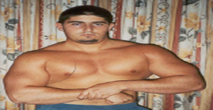 Juanmg69 40 years old I am from Barcelona/Cataluña, Seeking Dating Friendship with Woman