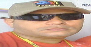 Marcospicanco34 47 years old I am from Macapá/Amapa, Seeking Dating Friendship with Woman