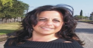 Killercari 50 years old I am from Florida/Provincia de Buenos Aires, Seeking Dating with Man