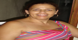 Helen48 62 years old I am from Taubaté/Sao Paulo, Seeking Dating with Man