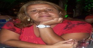Cris-jf 63 years old I am from Juiz de Fora/Minas Gerais, Seeking Dating Friendship with Man