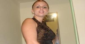 Deborah_ferreia 38 years old I am from Rio de Janeiro/Rio de Janeiro, Seeking Dating Friendship with Man