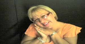 5684645 58 years old I am from Caracas/Distrito Capital, Seeking Dating Friendship with Man