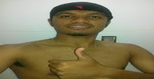 Kuikaaa 35 years old I am from João Pessoa/Paraiba, Seeking Dating Friendship with Woman