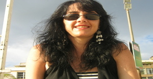 Eccmp2007 53 years old I am from Piracicaba/Sao Paulo, Seeking Dating Friendship with Man
