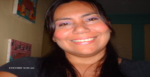 Jannethcariñosa 46 years old I am from Valencia/Carabobo, Seeking Dating Friendship with Man