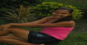 Jussiclle 32 years old I am from Rio de Janeiro/Rio de Janeiro, Seeking Dating Friendship with Man