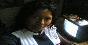 Jenicita_3 35 years old I am from Lima/Lima, Seeking Dating Friendship with Man
