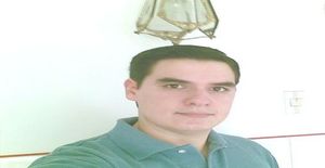 Jorge3500 39 years old I am from Caracas/Distrito Capital, Seeking Dating Friendship with Woman