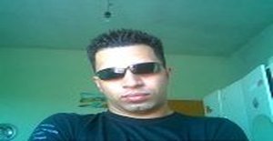 Mc_marvin 36 years old I am from Jacarei/Sao Paulo, Seeking Dating Friendship with Woman