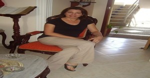 Lucecita1991 52 years old I am from Medellín/Antioquia, Seeking Dating Friendship with Man