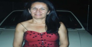 Tetébrasileira 60 years old I am from Recife/Pernambuco, Seeking Dating with Man