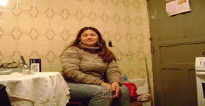 Eliadi 51 years old I am from Guarulhos/Sao Paulo, Seeking Dating Friendship with Man