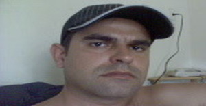Garfield80 40 years old I am from Sao Paulo/Sao Paulo, Seeking Dating Friendship with Woman
