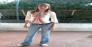 Isabela2vc 51 years old I am from Canelones/Canelones, Seeking Dating Friendship with Man