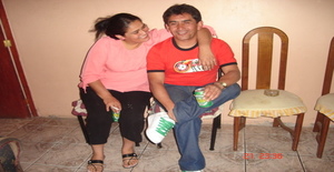 N-2164771 52 years old I am from Iquique/Tarapacá, Seeking Dating Friendship with Woman