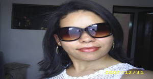 Docevaninha 43 years old I am from João Pessoa/Paraiba, Seeking Dating Friendship with Man