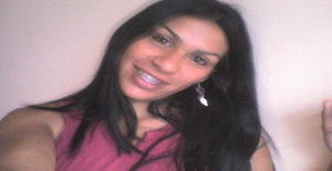 Marcia* 36 years old I am from Curitiba/Parana, Seeking Dating Friendship with Man