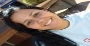 Kakamoura 38 years old I am from Tres Coraçoes/Minas Gerais, Seeking Dating Friendship with Man
