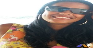 Alinemodas 37 years old I am from Salvador/Bahia, Seeking Dating Friendship with Man