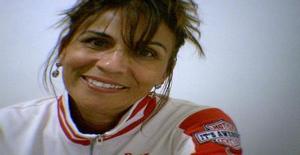 Dolcemulher 57 years old I am from São Vicente/Sao Paulo, Seeking Dating Friendship with Man