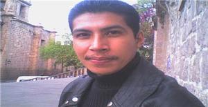 Actionlatino 40 years old I am from Tarímbaro/Michoacan, Seeking Dating Friendship with Woman