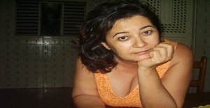 Dolarpb 56 years old I am from Pombal/Paraiba, Seeking Dating Friendship with Man