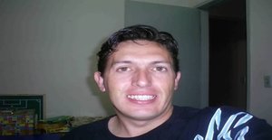 Ricardodionisio 44 years old I am from Itatiba/Sao Paulo, Seeking Dating Friendship with Woman