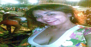 Narinhapink 52 years old I am from Duque de Caxias/Rio de Janeiro, Seeking Dating with Man