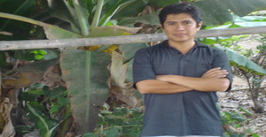 Esteban9988 46 years old I am from Lima/Lima, Seeking Dating with Woman