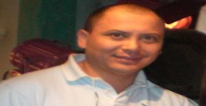 Hanvel 46 years old I am from Quito/Pichincha, Seeking Dating with Woman