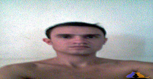 Barretosb 37 years old I am from Campos Dos Goytacazes/Rio de Janeiro, Seeking Dating Friendship with Woman
