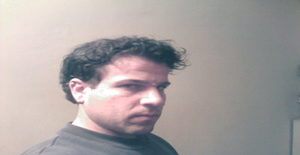 Xavy 43 years old I am from Santo Tirso/Porto, Seeking Dating Friendship with Woman