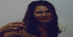 Neguinha3805 54 years old I am from Vitoria/Espirito Santo, Seeking Dating Friendship with Man