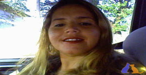 Patyfaby 41 years old I am from Pompeia/Sao Paulo, Seeking Dating Friendship with Man