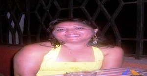 Rosegata 46 years old I am from Quixada/Ceara, Seeking Dating Friendship with Man