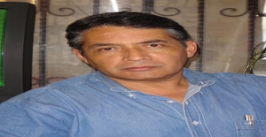 Tiger52 69 years old I am from Mexico/State of Mexico (edomex), Seeking Dating with Woman