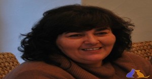 A_bem_disposta 59 years old I am from Cascais/Lisboa, Seeking Dating Friendship with Man