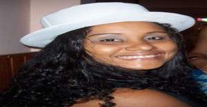 Morenna30 43 years old I am from Salvador/Bahia, Seeking Dating with Man