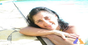 Lugava 56 years old I am from San Francisco/Rio de Janeiro, Seeking Dating Friendship with Man