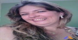Jhulimary 51 years old I am from Suzano/São Paulo, Seeking Dating Friendship with Man