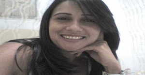 Rosaflor 39 years old I am from Natal/Rio Grande do Norte, Seeking Dating Friendship with Man