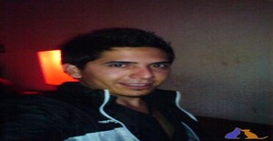 Kobe_24 37 years old I am from Mexico/State of Mexico (edomex), Seeking Dating Friendship with Woman