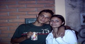 Jessicadiego 30 years old I am from Jaguariuna/Sao Paulo, Seeking Dating Friendship with Man