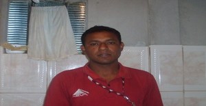 Nego143 43 years old I am from Betim/Minas Gerais, Seeking Dating Friendship with Woman
