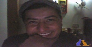 Audsito 50 years old I am from San Cristóbal/Tachira, Seeking Dating Friendship with Woman